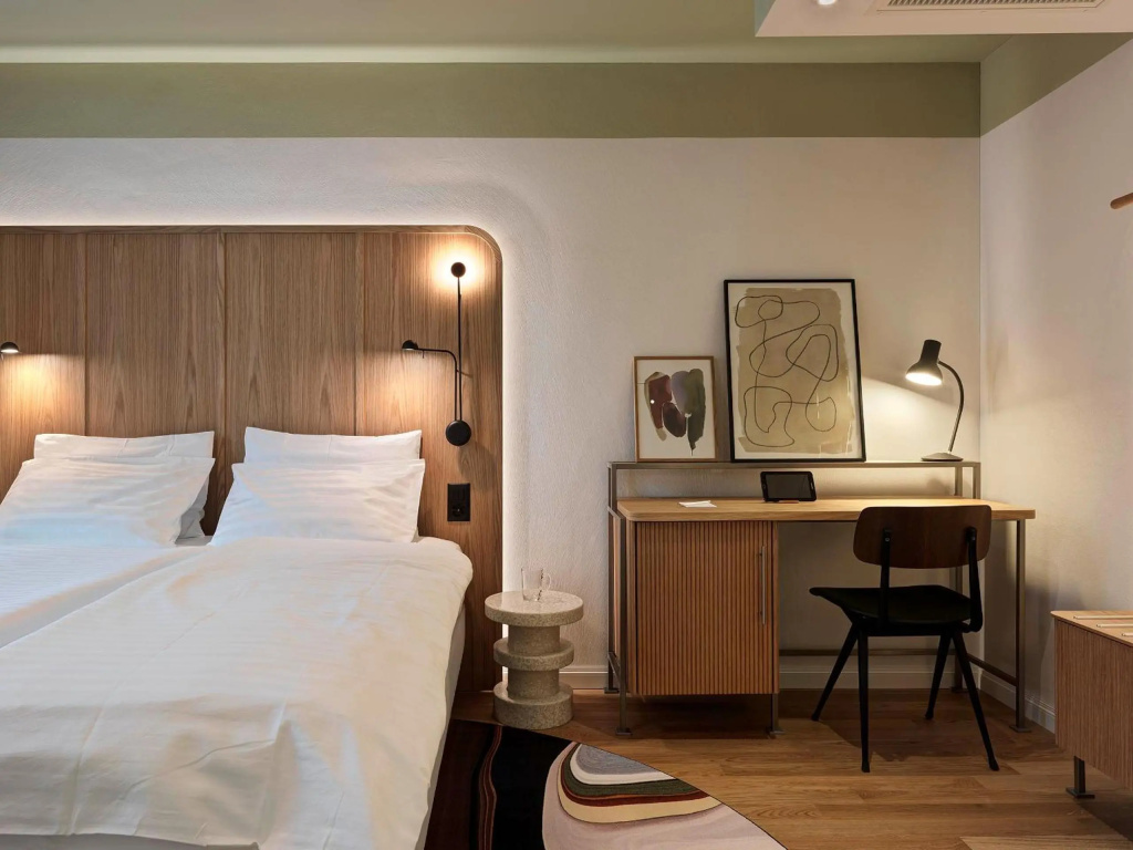 Hotel St Josef — 3