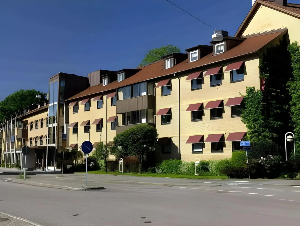 Dialog Hotel Örgryte