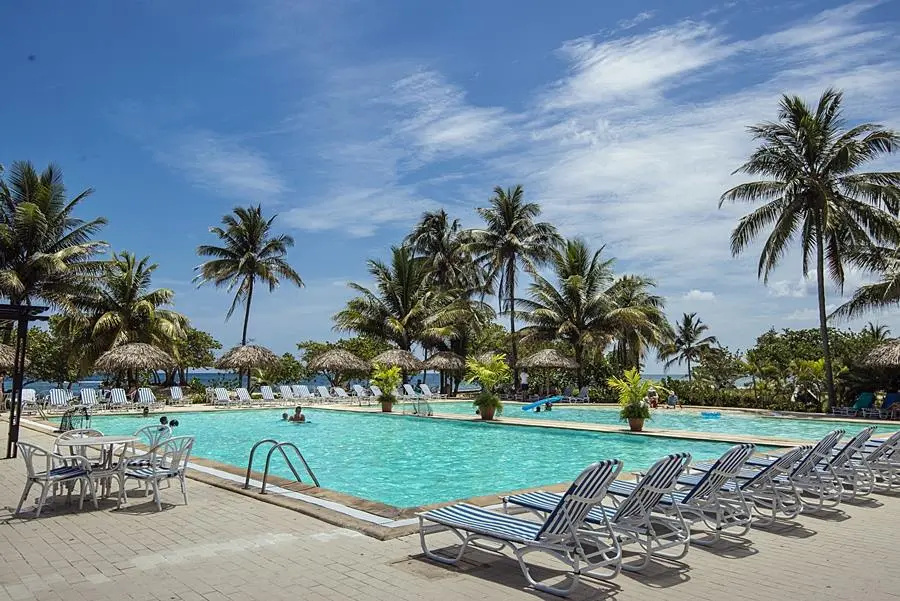 Hotel photo 11