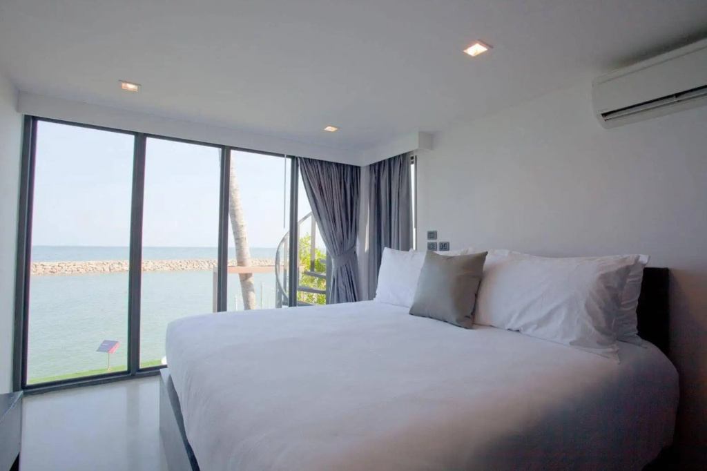 Eco Moment Beach Resort Hadchaosamran - Général