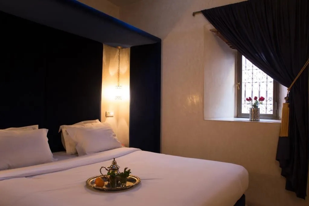 Riad Joya by null