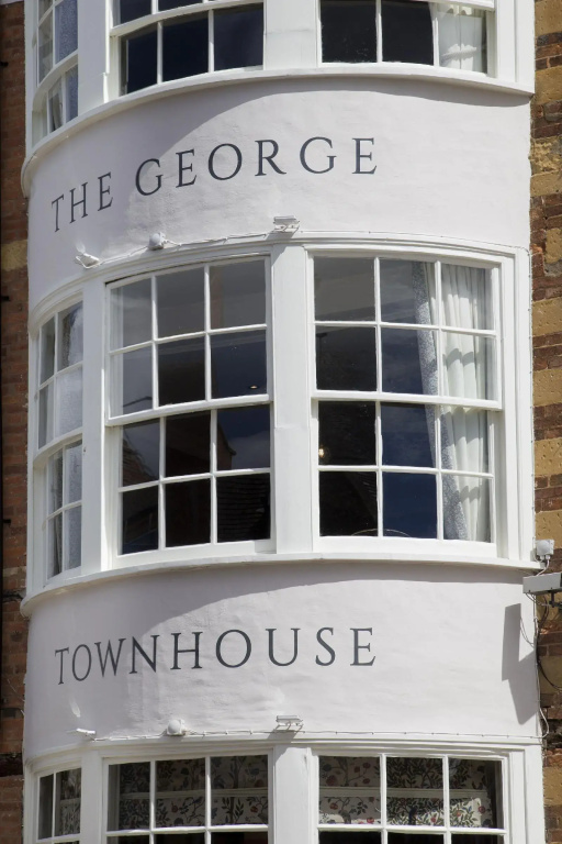 The George Townhouse - Général