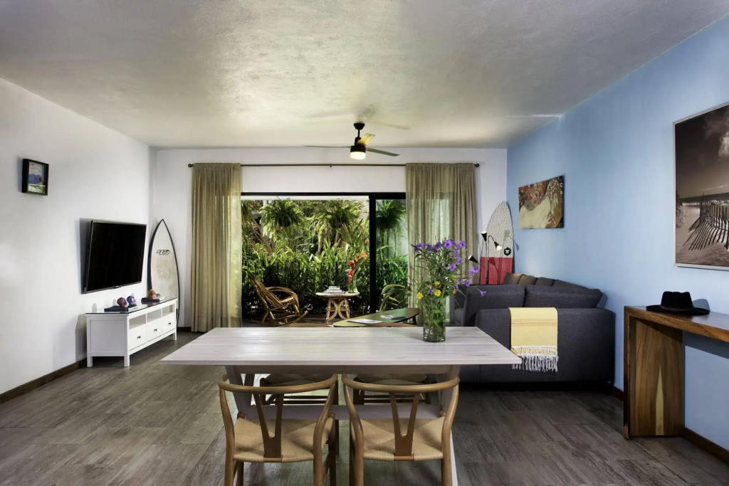 San Trópico Boutique Hotel & Peaceful Escape - Général