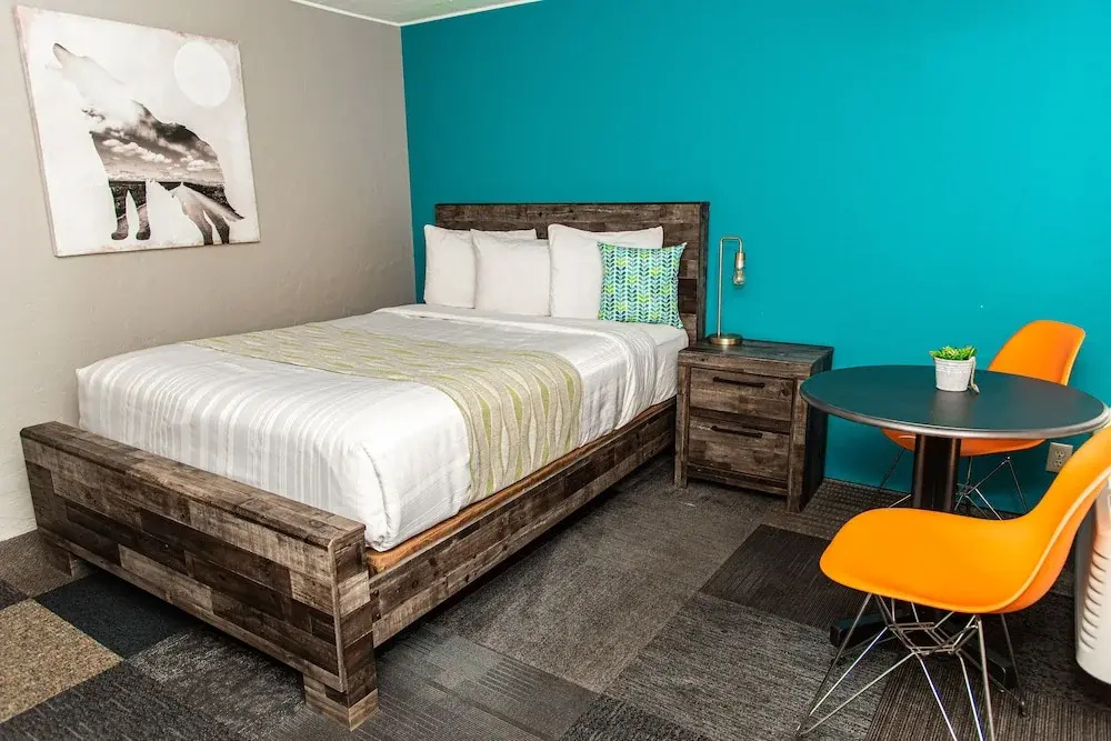 Hotel photo 6