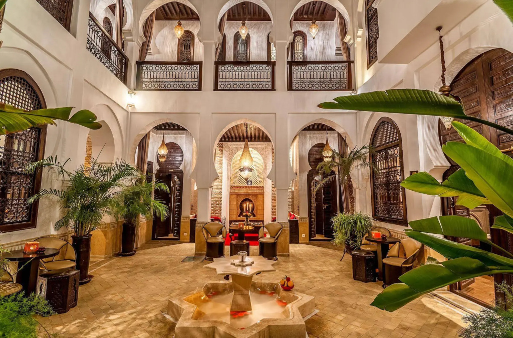Riad Omri - фото 42