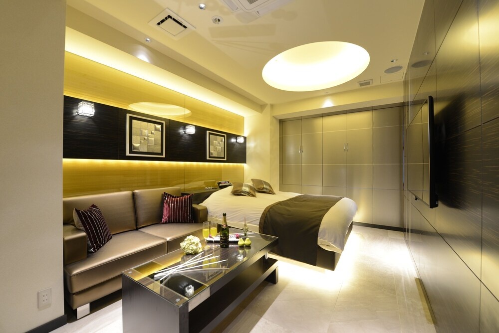 Hotel Linden Ikebukuro 사진 27