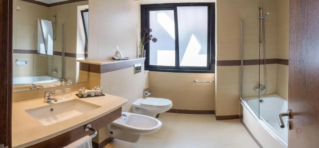 Your Hotel & Spa - Chambres