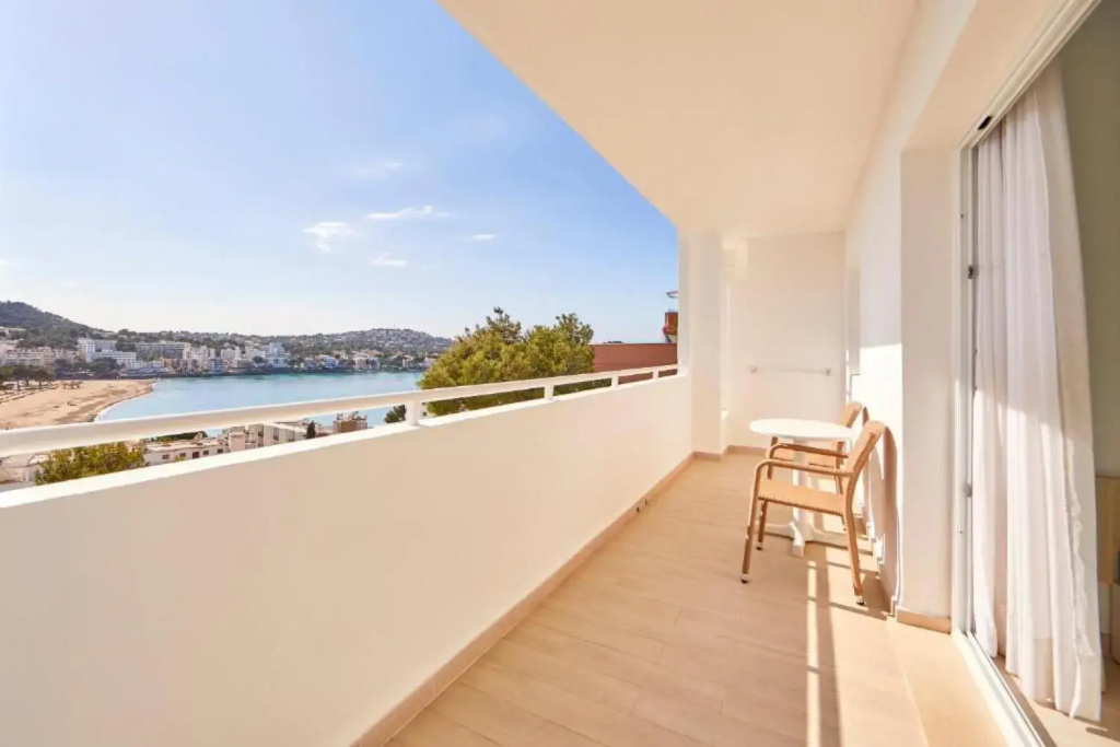 Sun Beach Agia Triada — Агия-Тріада, Греція мініатюра 79