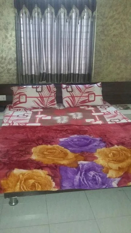 Hotel Jay Balaji — фото