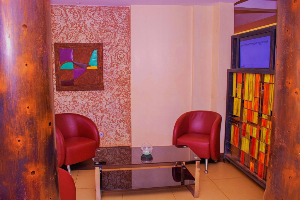 Hotel photo 5
