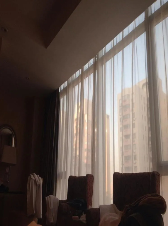 Unity Hotel - Shanghai - Général