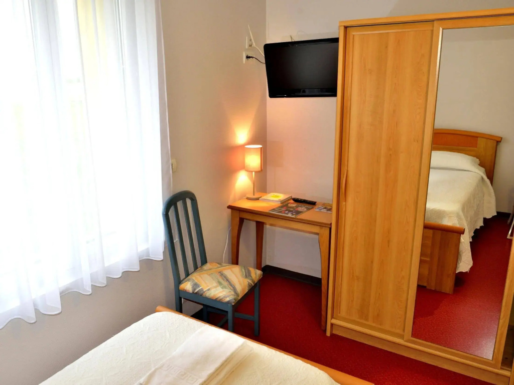 Afficher la photo 6 — Hôtel le Grand Terre