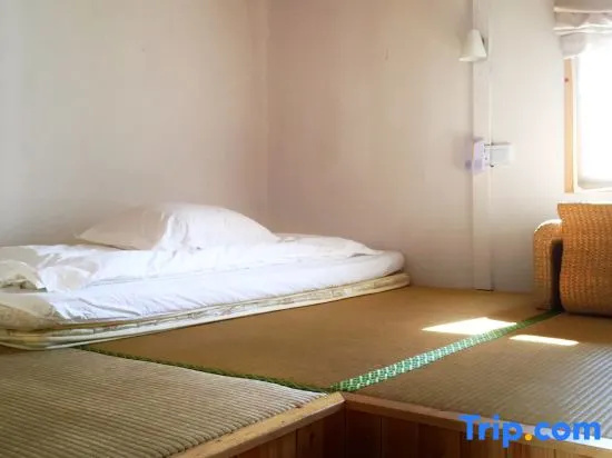 Zen Box House - Chambres