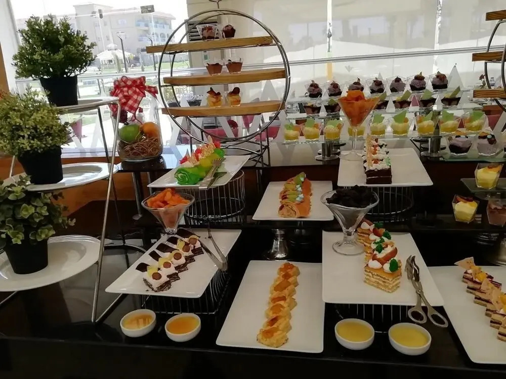 Ghazala Resort and Spa - фото 9