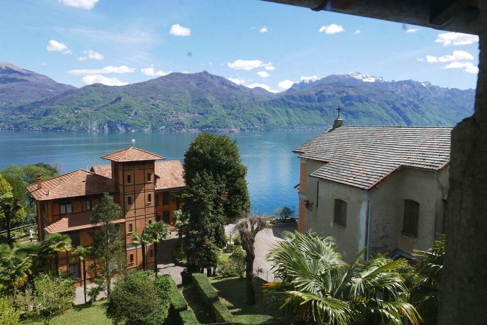 Lake Como Peace Lodge image