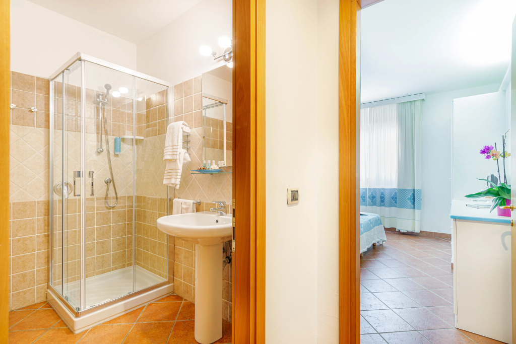 La Funtana Hotel - Adults Only - Général