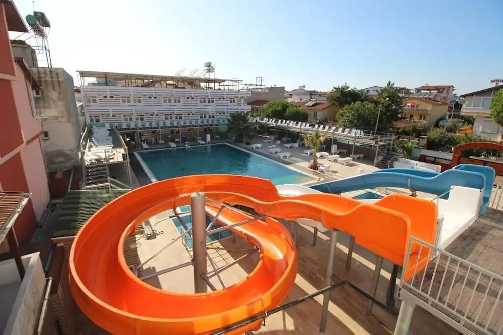 Hotel photo 10