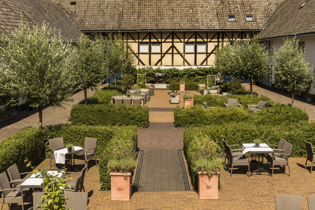 Hotel photo 28