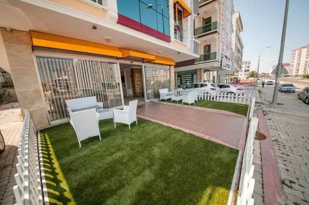My Life Suit Hotel