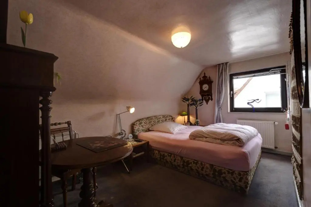 Air Boardinghouse Tulip - Chambres