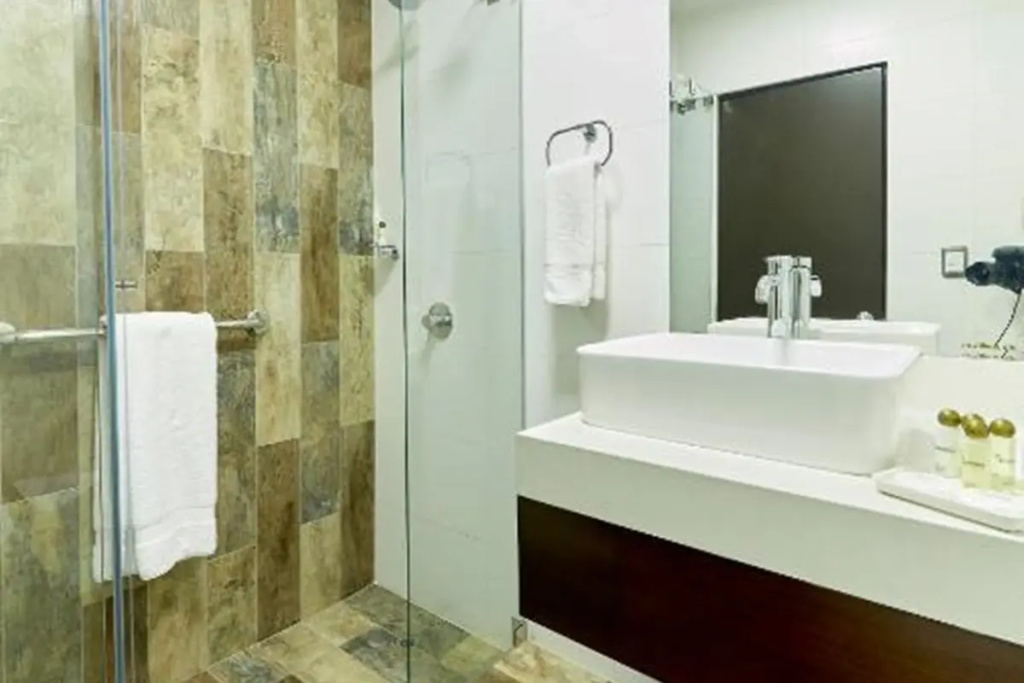 Hotel Carrera SAC - Général