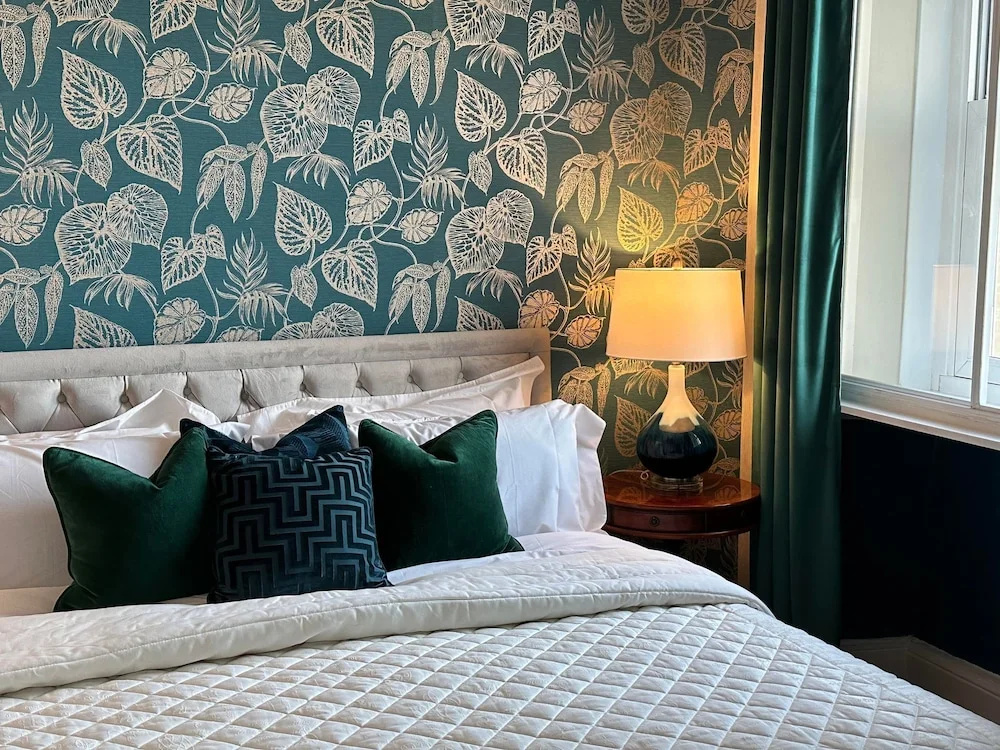 Burford Lodge Hotel - Général