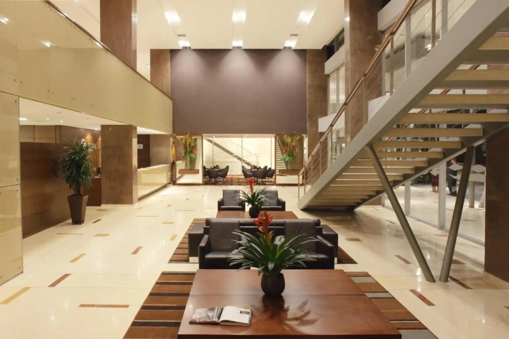 Hotel Estelar Milla de Oro - Général