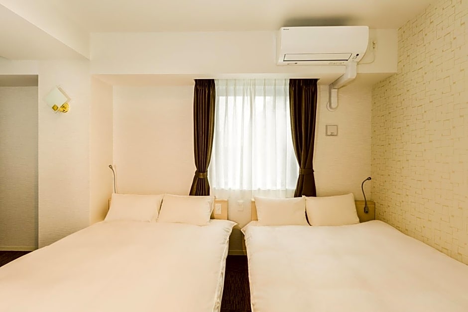 Eiwa Place Hotel Hakata 사진 13