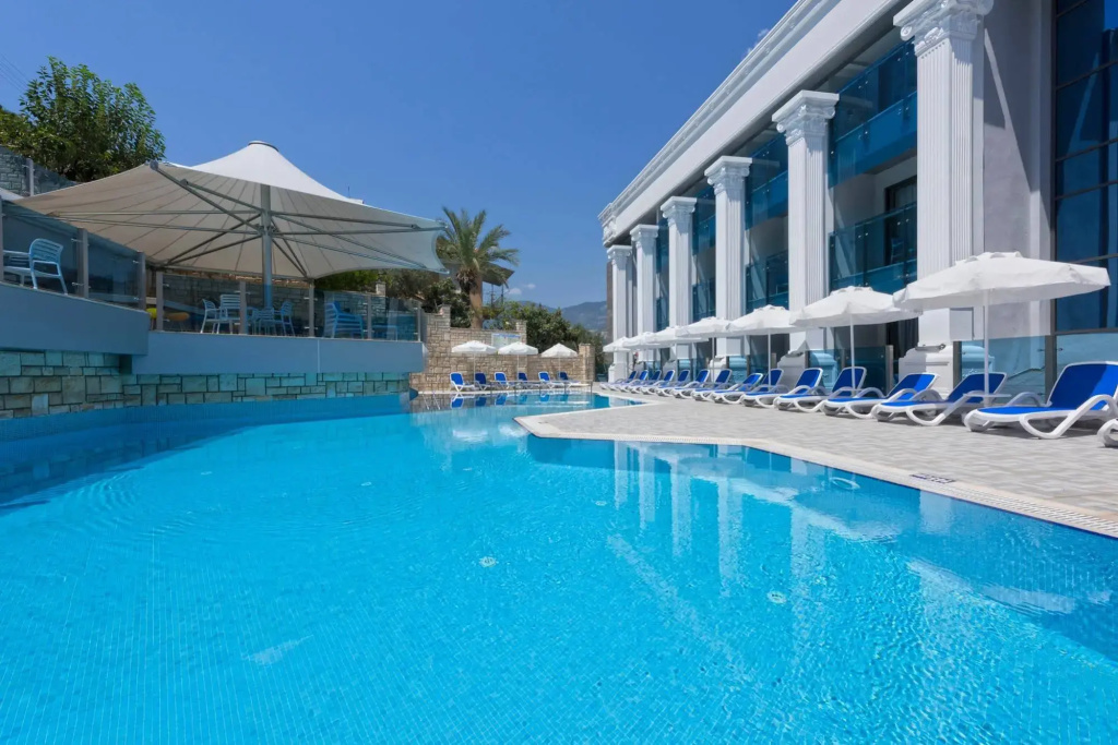 Hotel photo 14