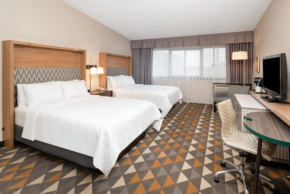 Holiday Inn Toronto Airport East by IHG - Chambres
