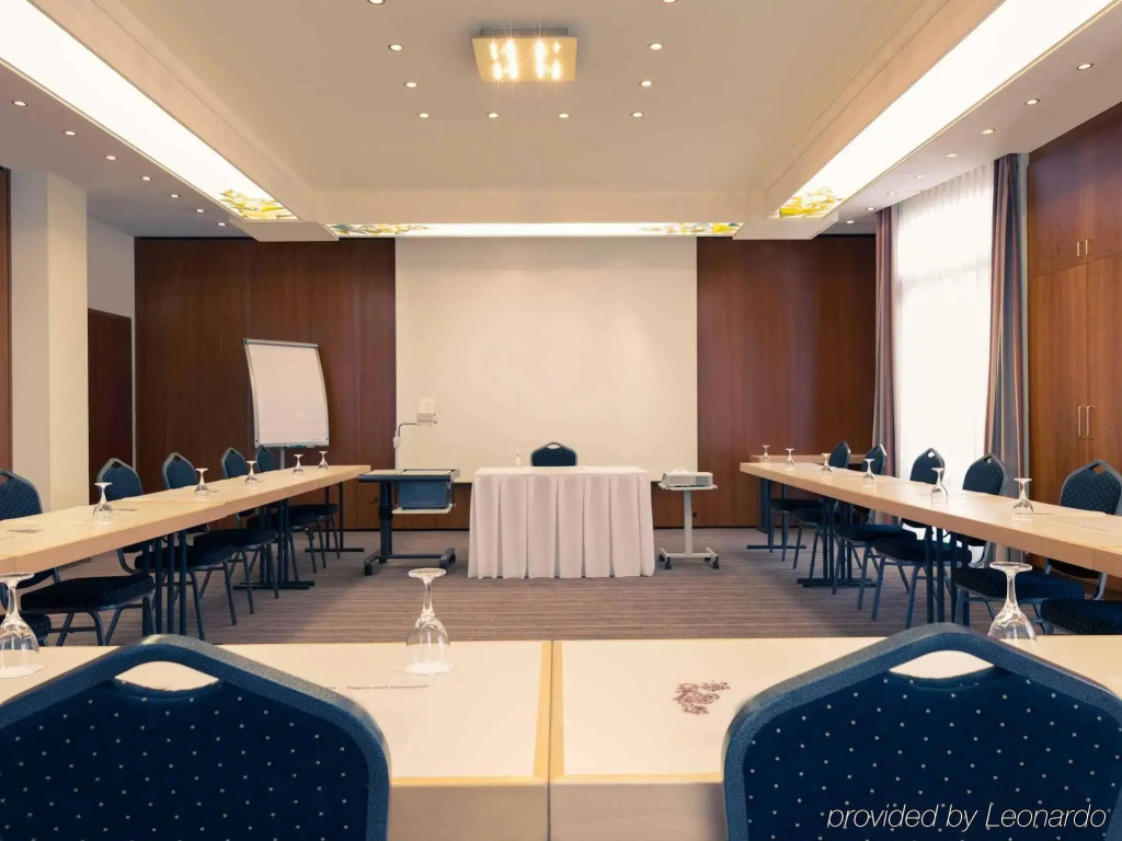 Mercure Hotel Stuttgart Gerlingen - Général