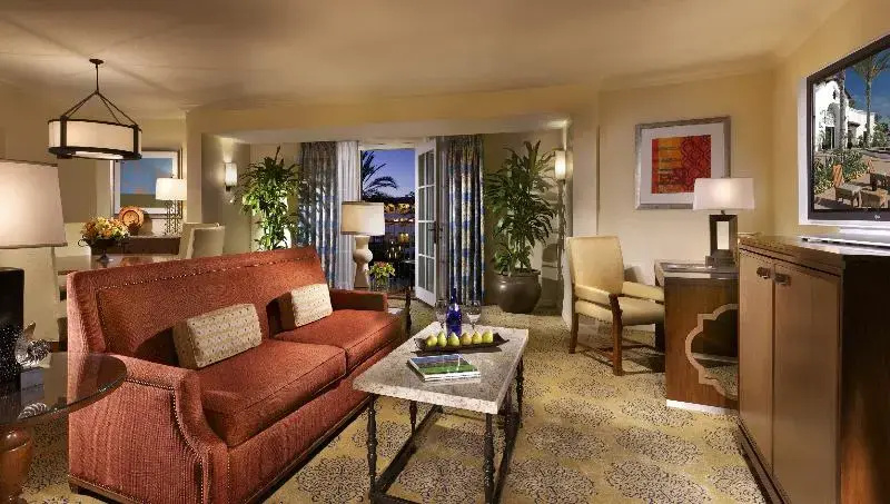 Omni La Costa Resort & Spa Carlsbad - Chambres
