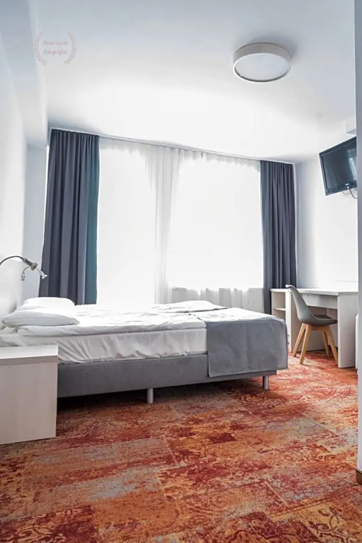 Hotel Warmia Spa - Chambres