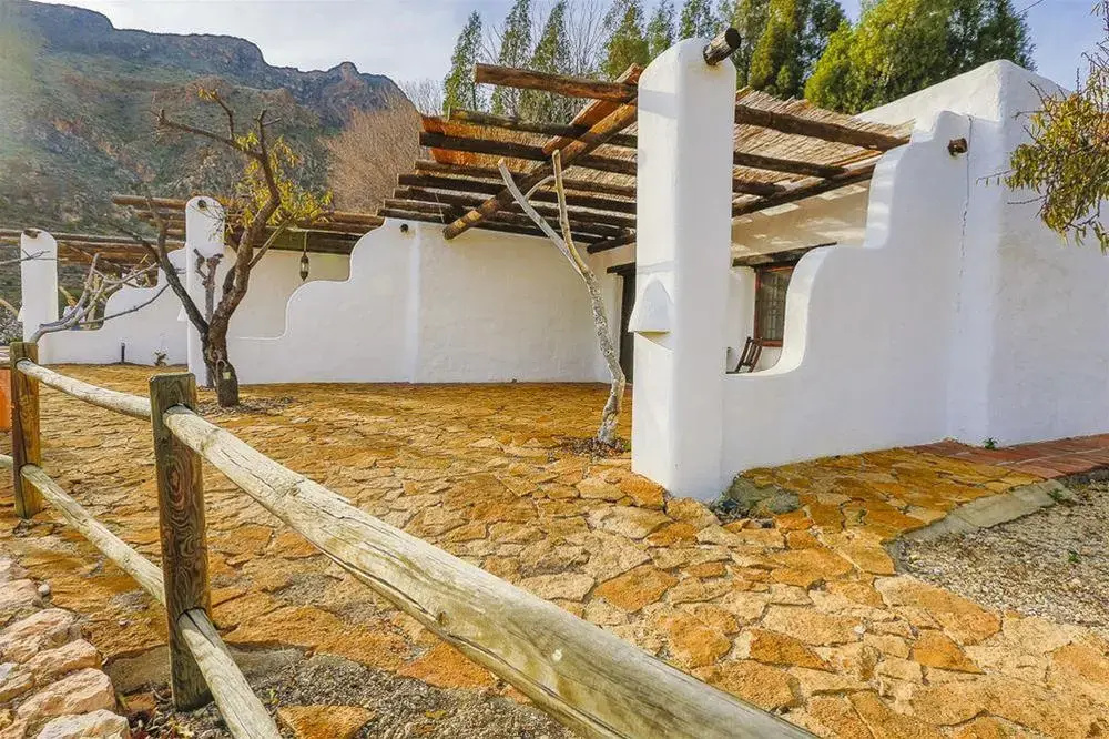 Rural Cortijo La Alberca - Général
