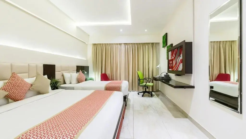 Rio The Hotel - Chambres