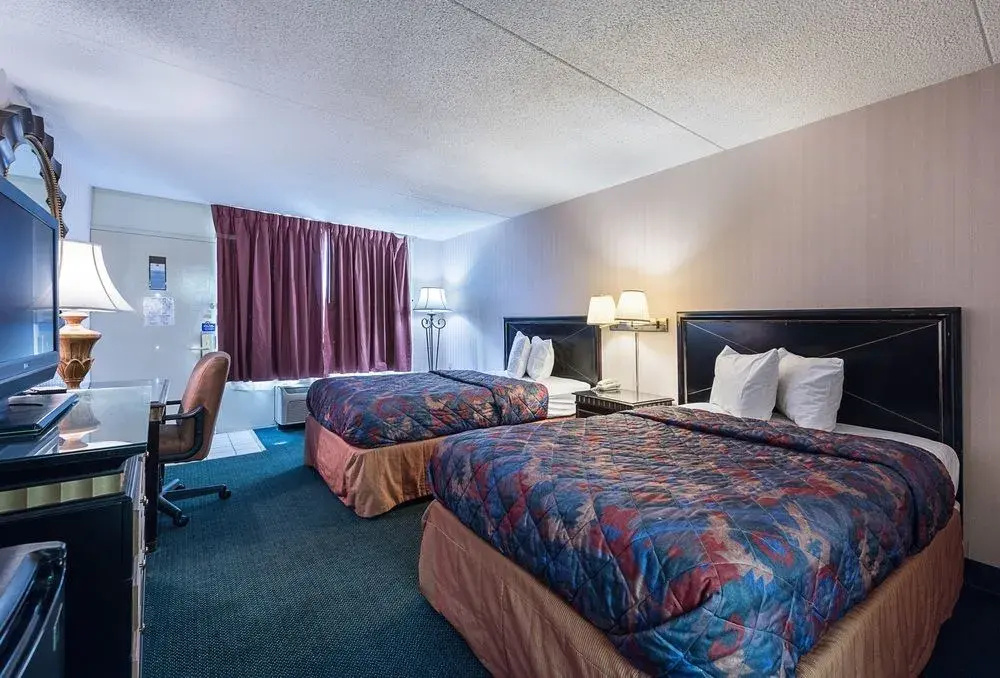 Hotel photo 35