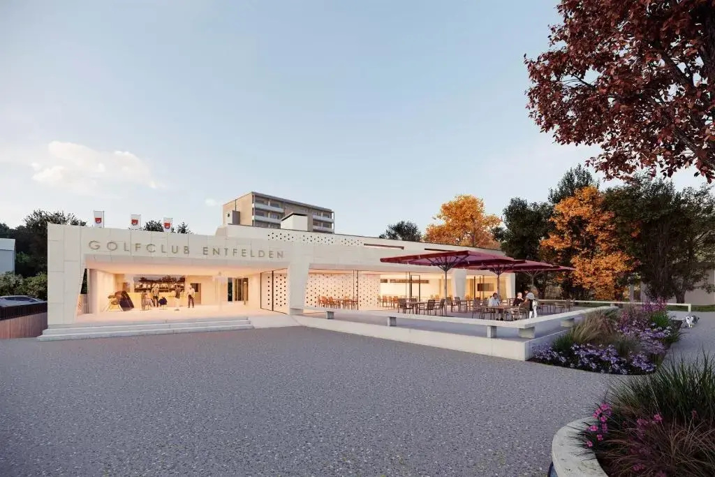 Hotel aarau-WEST