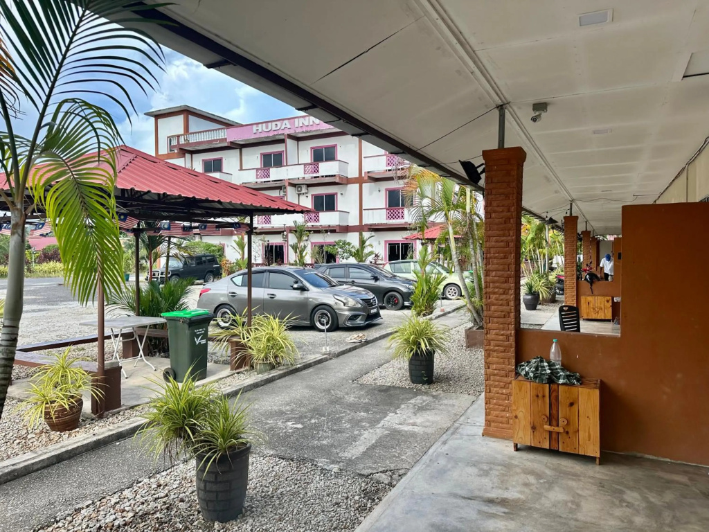 Hotel photo 18
