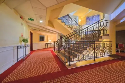 Grand Hotel - Général