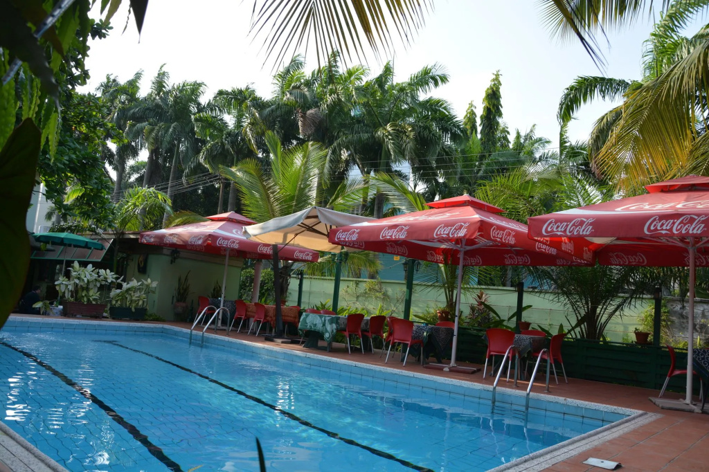 Hotel photo 15