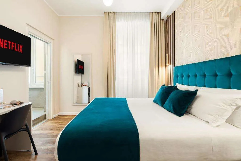 Hotel photo 2