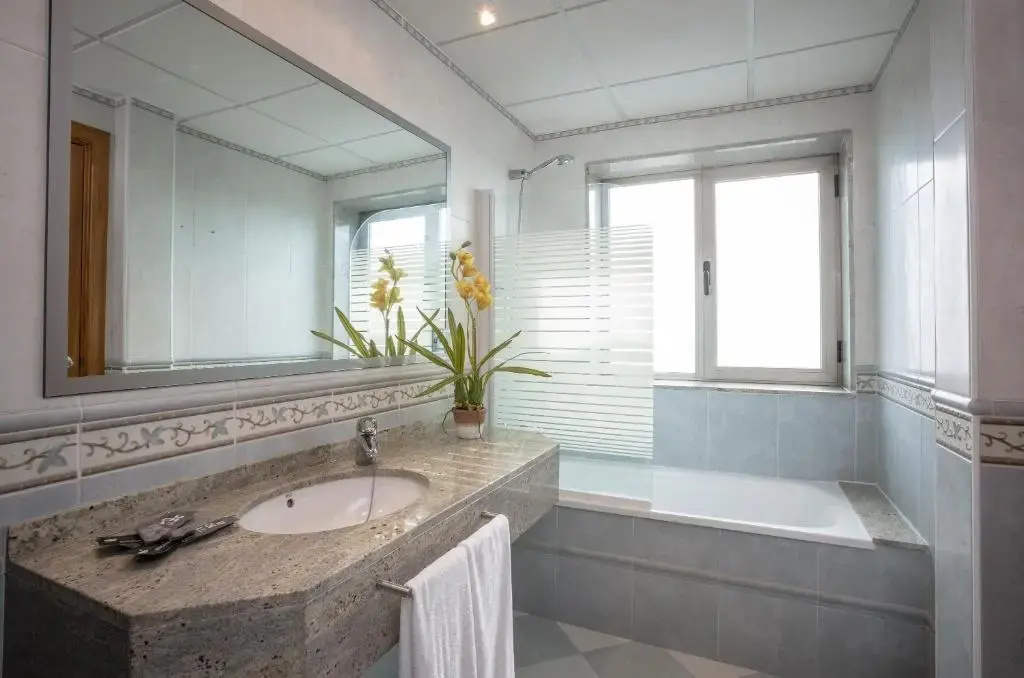 Hotel Rull - Chambres