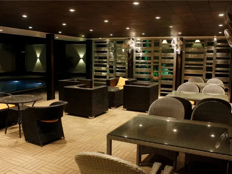Hotel photo 18