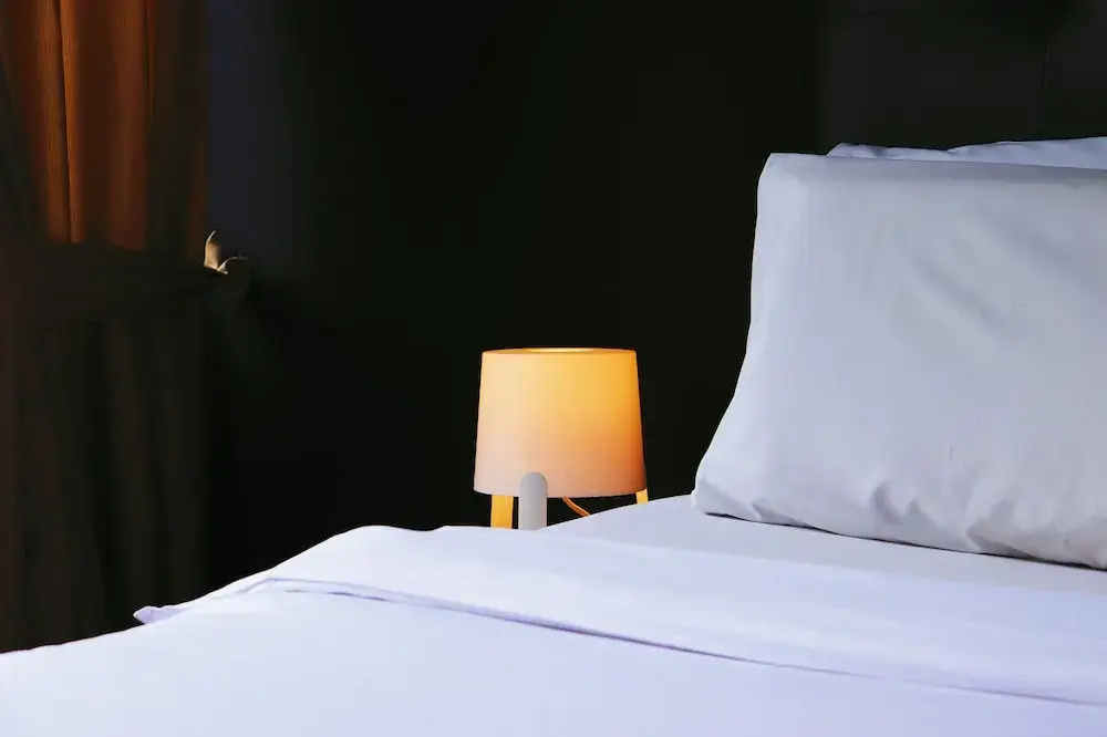Hotel San Francisco de Asis - Chambres