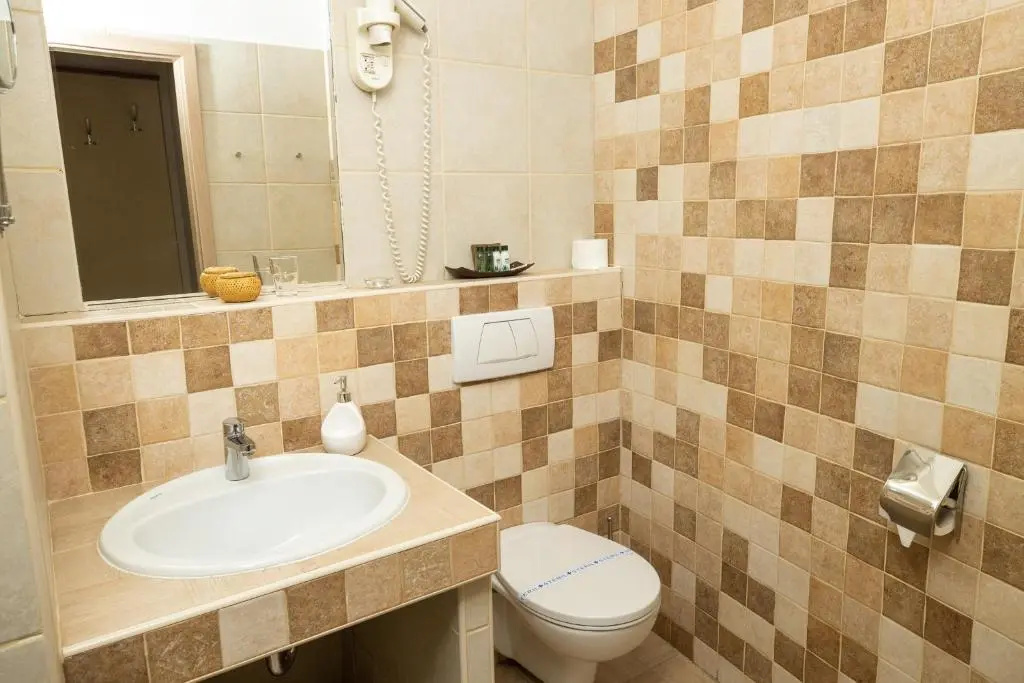 Dóm Hotel - Chambres