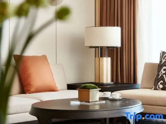 Grand Hyatt Sanya Haitang Bay Resort and Spa Hotel - Chambres