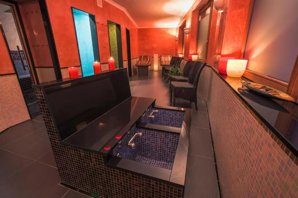 Hotel photo 16
