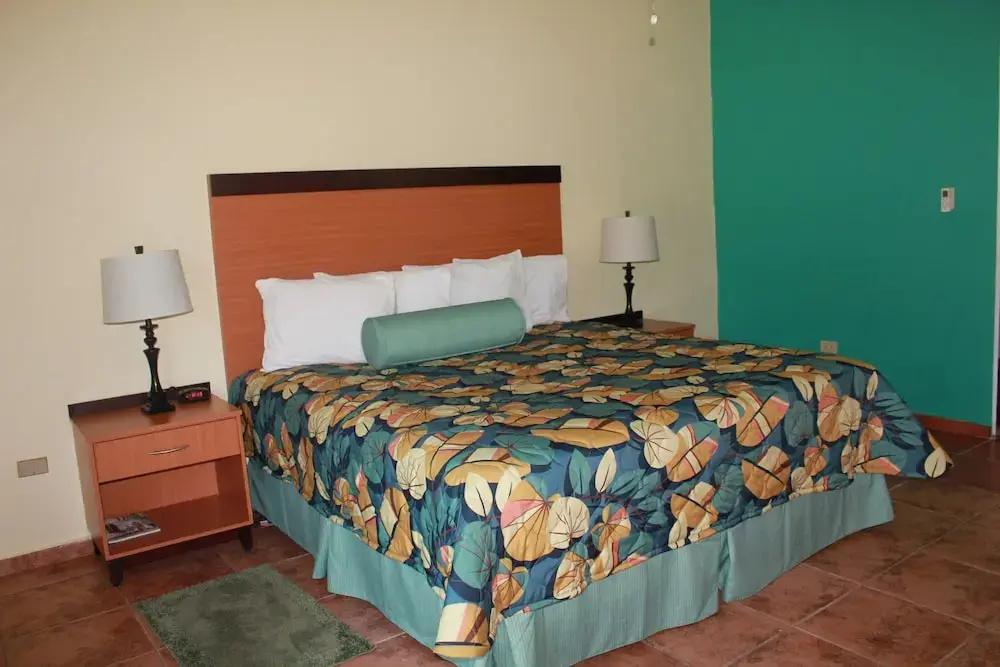 Hotel Lucia Beach - Général