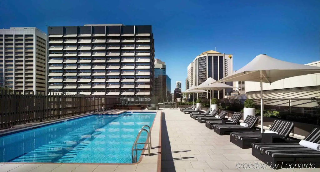 Sofitel Brisbane Central - Général