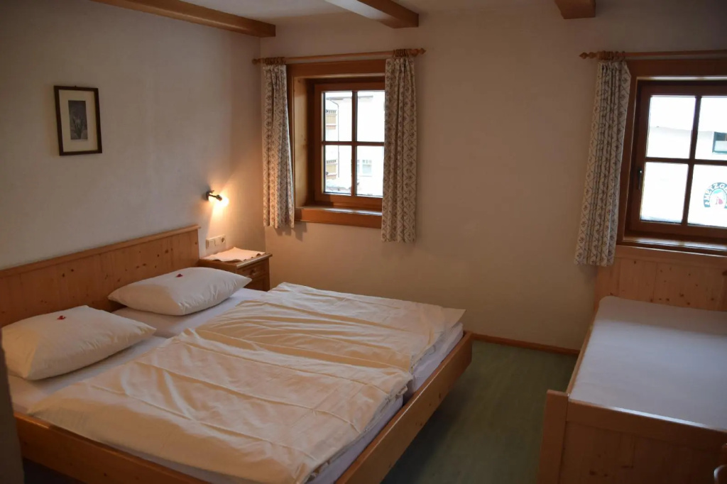 Gasthof Brixnerwirt - Général